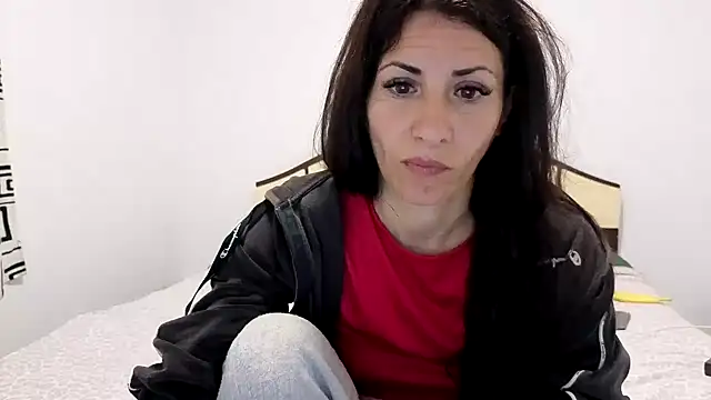 sexyevalove online show from 07/15/26, 02:28