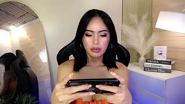 HeavenlyStar online show from 12/28/24, 05:46