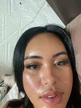 HeavenlyStar online show from 12/29/24, 02:49