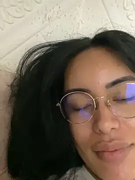 HeavenlyStar online show from 01/09/25, 02:43