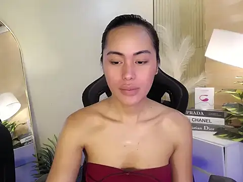 HeavenlyStar online show from 02/02/25, 05:53