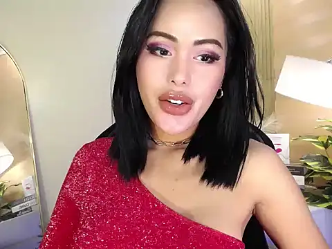 HeavenlyStar online show from 02/02/25, 05:48