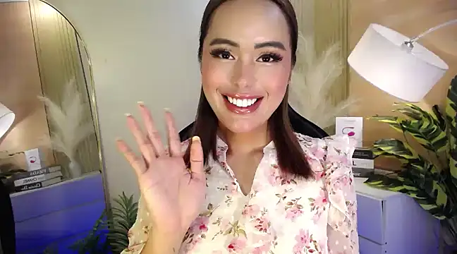 HeavenlyStar online show from 02/25/25, 03:38