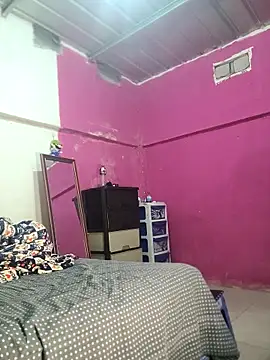 Snapshot of damingarci1998 chatting on 10/16/25, 10:44 damingarci1998 online show from 10/16/25, 10:44