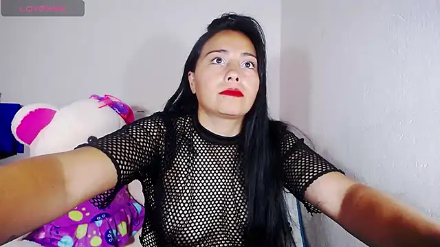 hanna girl21 online show from 02/11/25, 08:20