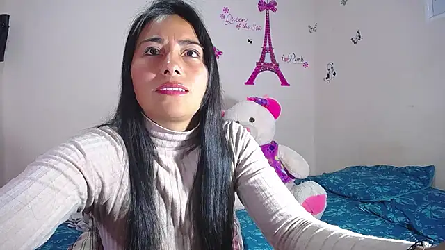 hanna girl21 online show from 04/30/26, 02:12
