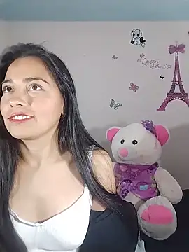 hanna girl21 online show from 06/21/26, 02:47