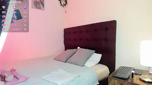 Athompzon online show from 12/19/25, 07:21