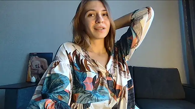 LovelyKatea online show from 01/28/25, 10:23