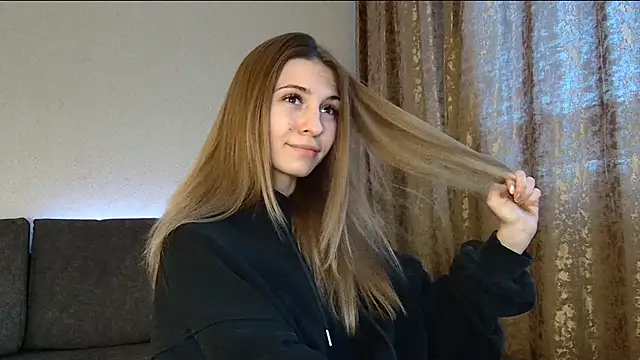 LovelyKatea online show from 02/24/25, 12:16