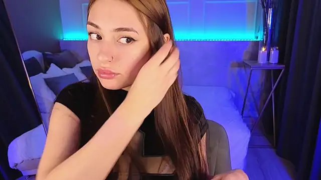 Snapshot of MilanaSugar chatting on 02/13/25, 06:09 MilanaSugar online show from 02/13/25, 06:09