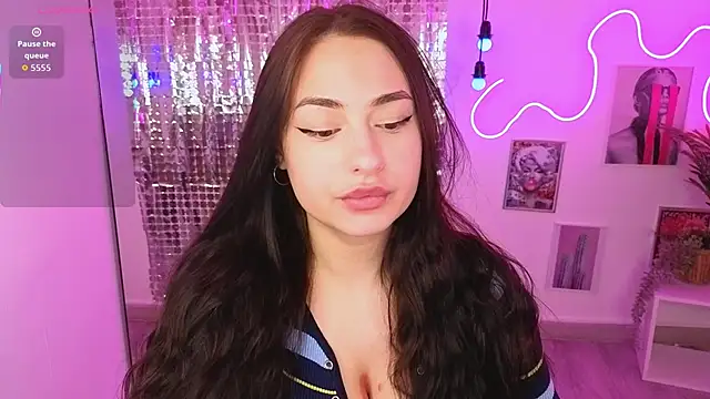 MilanaSugar online show from 02/28/26, 06:25