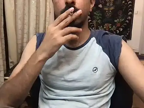 OnlySamX online show from 06/01/26, 08:43