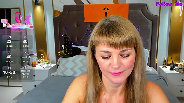 annasimonsj online show from 11/02/25, 01:08