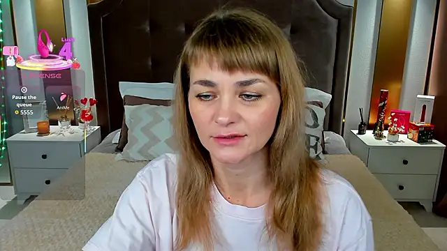 annasimonsj online show from 03/10/26, 12:59