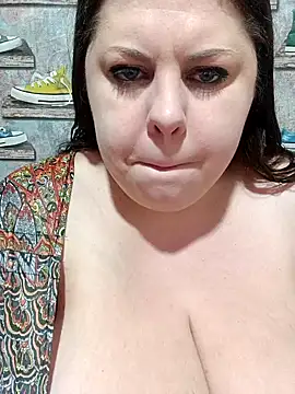 Ginabig online show from 12/26/24, 03:20