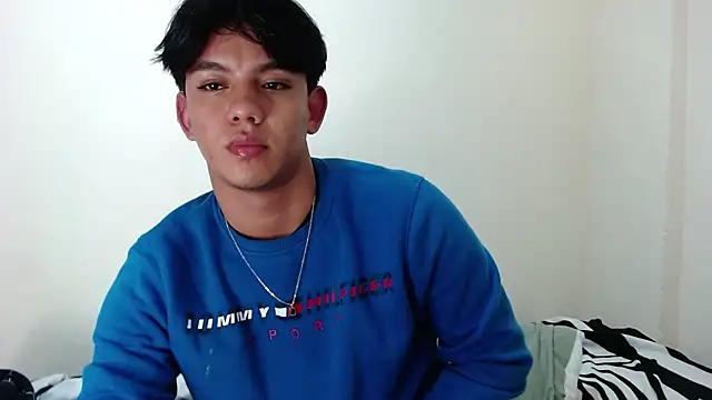 Apolo  lommelli online show from 01/10/26, 10:47