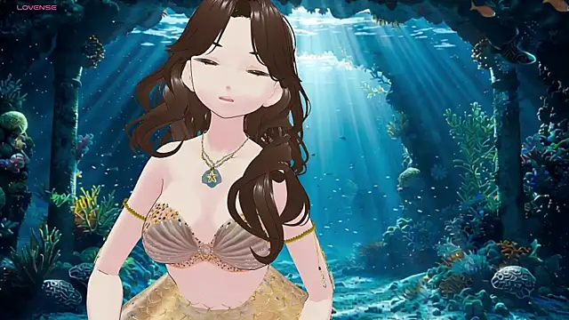 LanaCorona online show from 01/11/26, 01:38