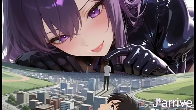 LanaCorona online show from 04/13/26, 10:43