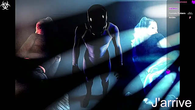 LanaCorona online show from 04/23/26, 12:15