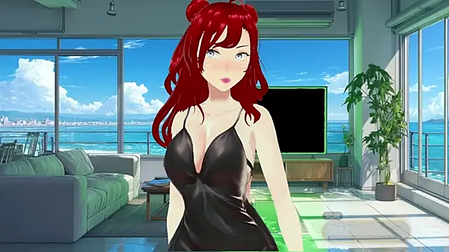 Snapshot of LanaCorona chatting on 07/10/26, 11:46 LanaCorona online show from 07/10/26, 11:46