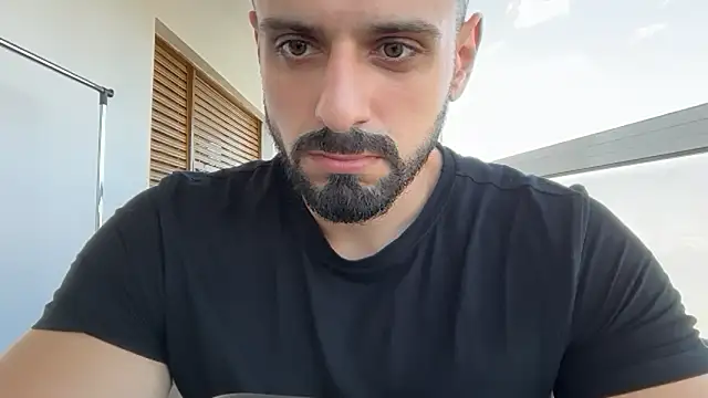 jeffmaverick12 online show from 09/18/25, 02:08