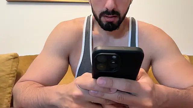 jeffmaverick12 online show from 09/23/25, 05:21