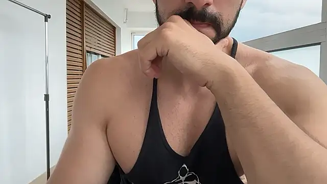 jeffmaverick12 online show from 09/29/25, 12:43