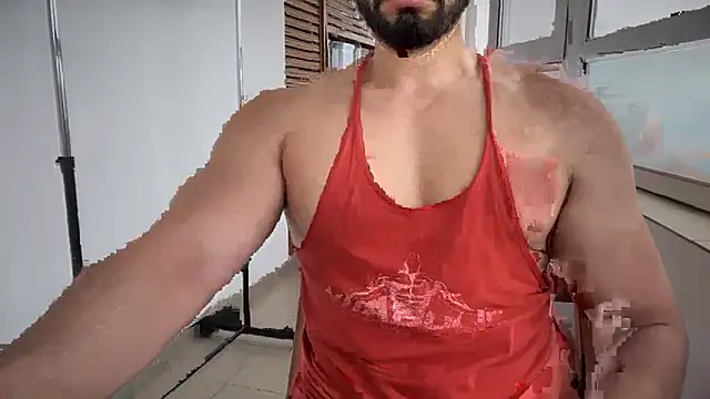 jeffmaverick12 online show from 10/16/25, 11:11