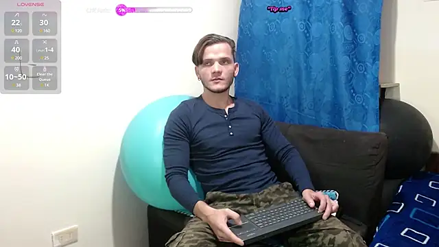 ramseesh online show from 12/05/24, 05:04