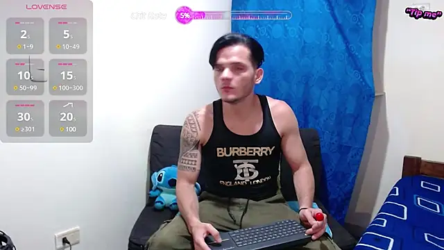 ramseesh online show from 01/20/25, 11:10