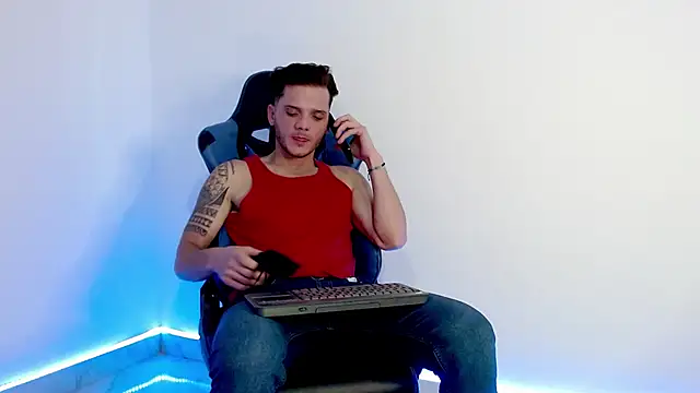 ramseesh online show from 02/02/25, 09:34