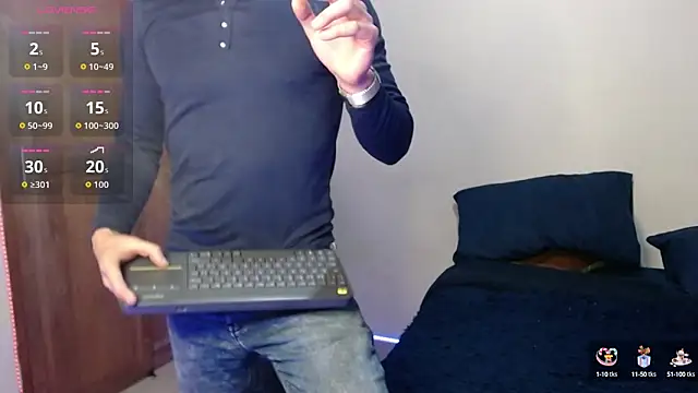 ramseesh online show from 09/26/25, 04:05