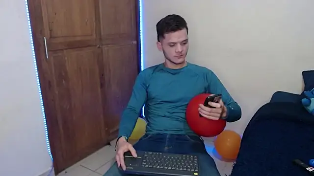 ramseesh online show from 09/29/25, 12:27