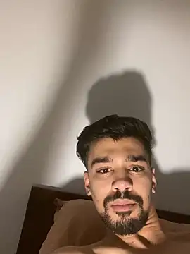 Hermanooooooo online show from 12/07/24, 01:14