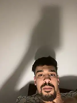 Hermanooooooo online show from 01/15/25, 02:49