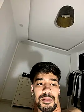 Hermanooooooo online show from 01/08/26, 01:08