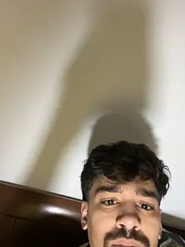 Hermanooooooo online show from 02/02/26, 02:38