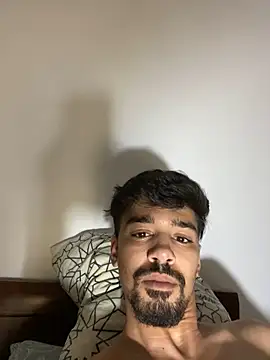 Hermanooooooo online show from 06/04/26, 02:39