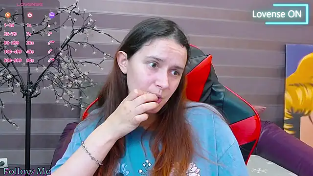 iris nikhols online show from 01/24/25, 05:10