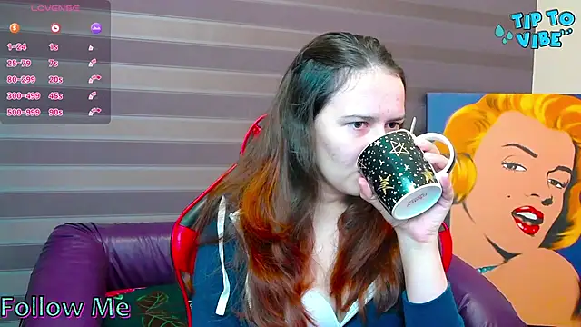 iris nikhols online show from 10/02/25, 11:56