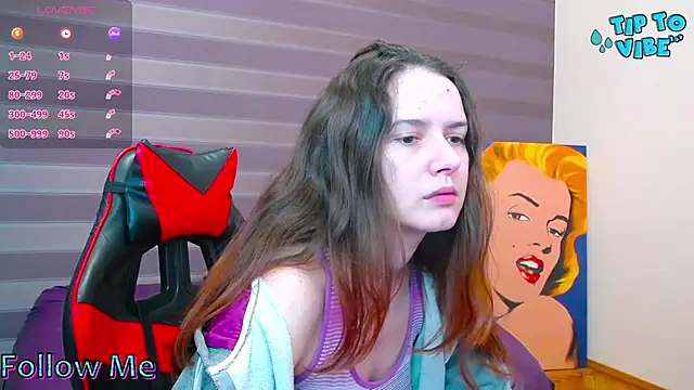 iris nikhols online show from 11/19/25, 02:44