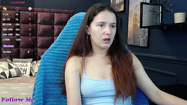 iris nikhols online show from 06/29/26, 11:16