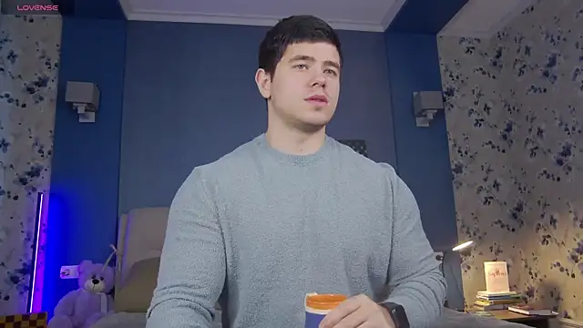 Arilas  online show from 12/05/24, 08:00