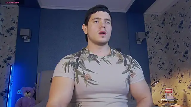 Arilas  online show from 12/07/24, 10:45