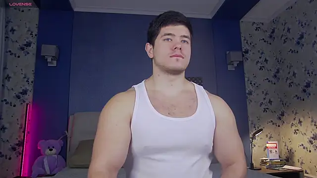 Arilas  online show from 12/08/24, 07:26