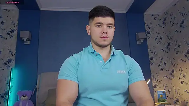 Arilas  online show from 12/10/24, 07:58