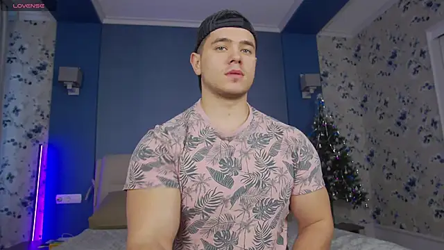 Arilas  online show from 12/17/24, 07:18