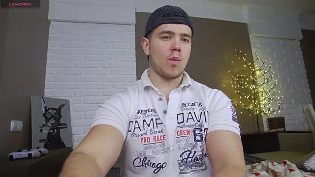 Arilas  online show from 12/20/24, 07:33