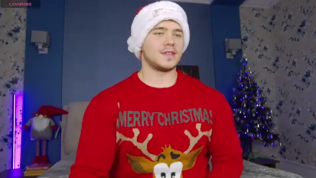 Arilas  online show from 12/25/24, 12:26